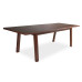 Jedálenský stôl lamino GRADO 160x90cm